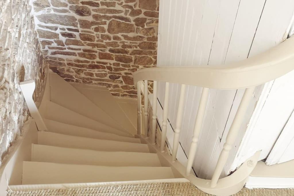 Сasa de vacaciones Maison 3,5km De La Et Proche Mont St Michel Saint-Broladre
