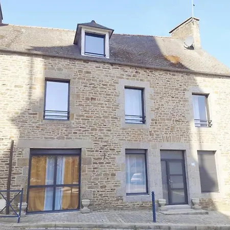 Maison 3,5Km De La Plage Et Proche Mont St Michel Saint-Broladre Exterior photo