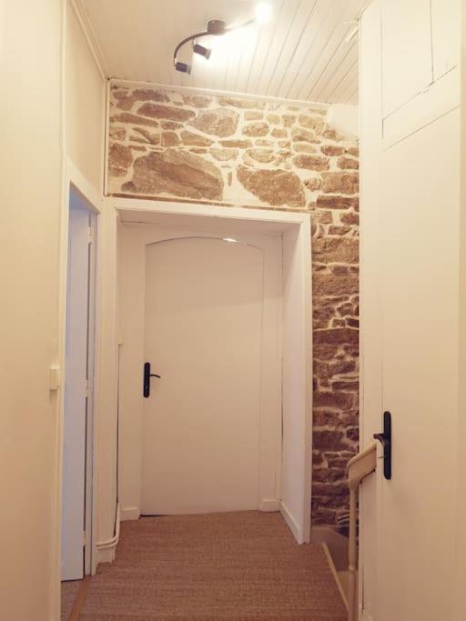 Maison 3,5km De La Et Proche Mont St Michel Saint-Broladre